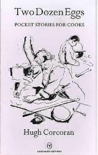 Two Dozen Eggs - Hugh Corcoran