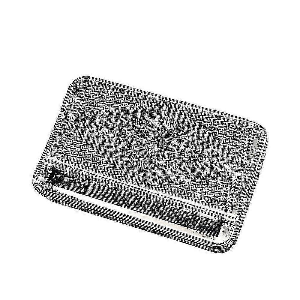 Cigarette Tobacco Rolling Machine Semi-automatic Cigarette Roller U