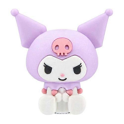 Kuromi Eraser