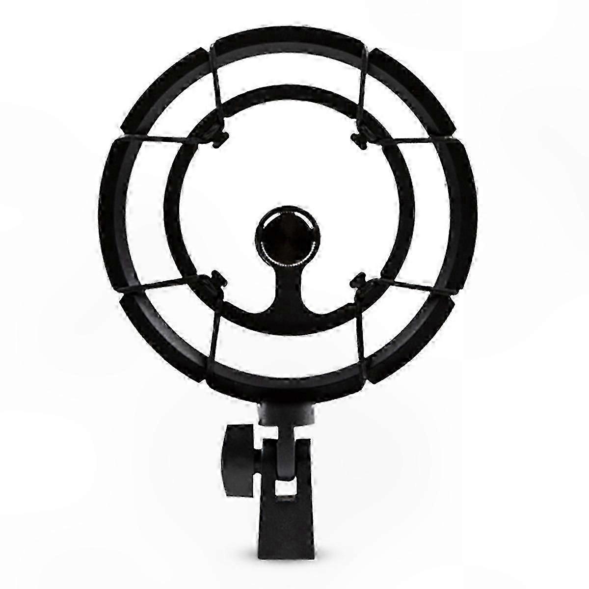 Blue Yeti Snowball Microphone Shock Mount Holder Stand