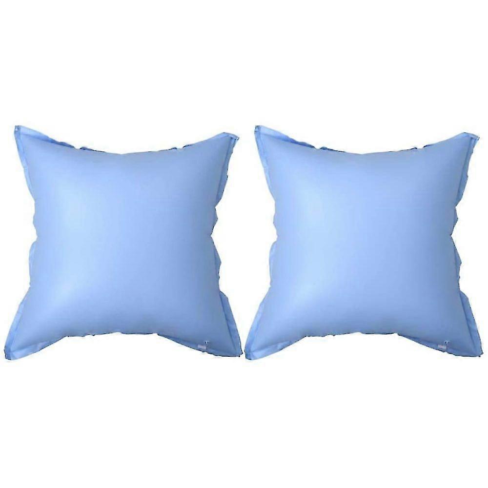 Inflatable Pool Cushions For Above Ground Pools 2 Pcs.