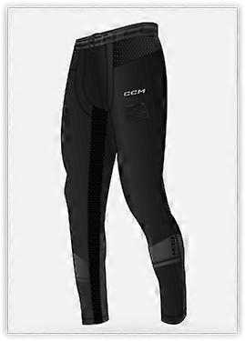 CCM Cut Protection Baselayer Pant Junior