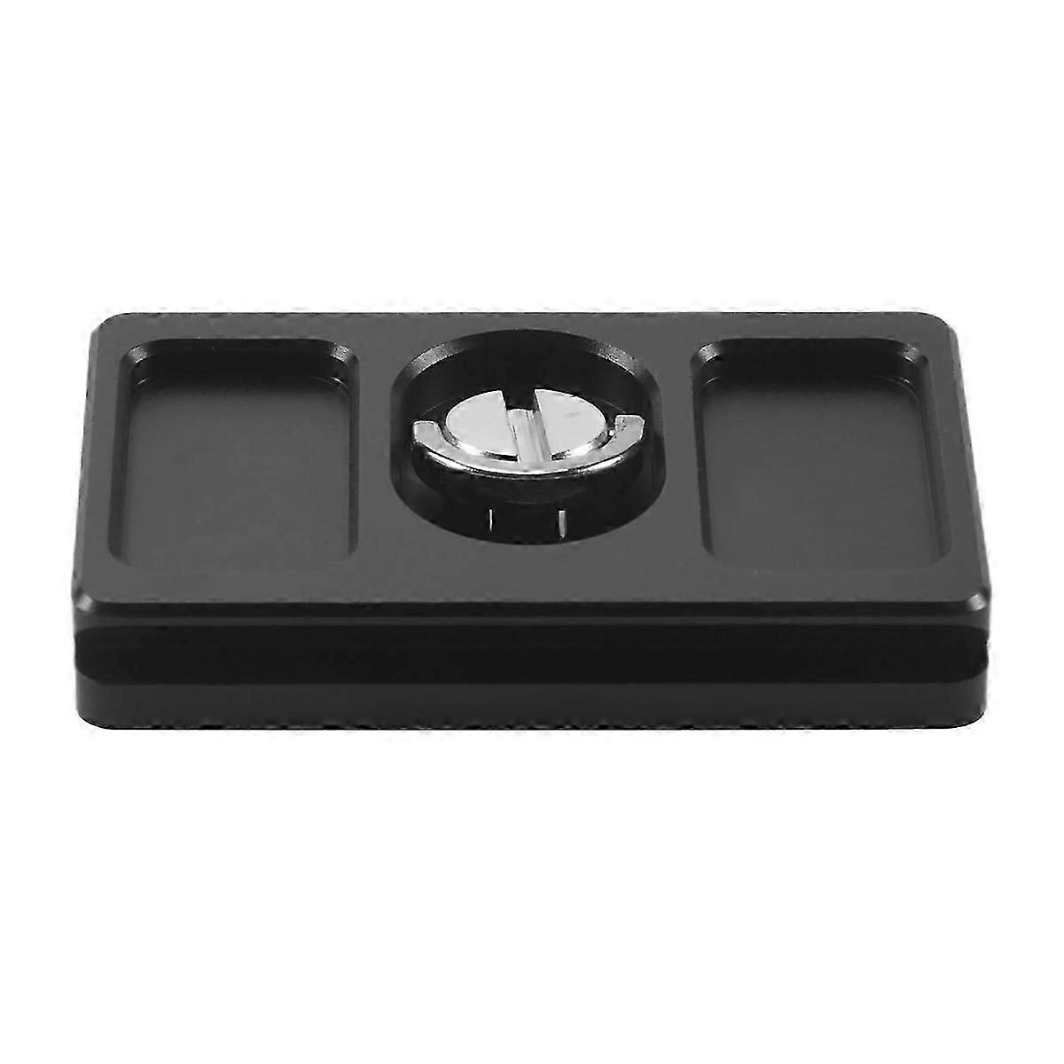 Cable Block Quick Release Plate Protects Camera Data Cable Connection Protector for Tethered