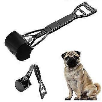 Dog Poop Bag Dispenser with Used Bag Holder