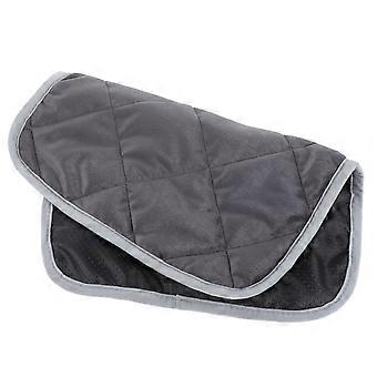 Pet Warm Cushion 1Pc Winter Design Thermal Pet Pad Designed For Dogs And Cats In 40X50CM Size Ensuring Heat Retention And Relaxation