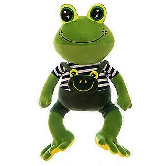 Plush Cute Frogs Plushies Toy for Fans Gift Birthday Choice for Kids Adults