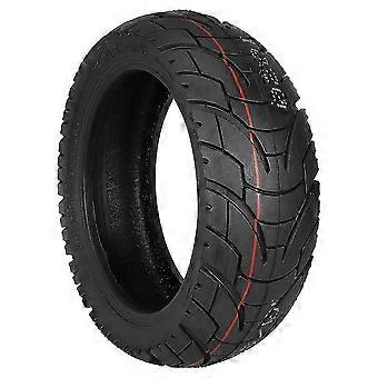 10-Inch 80/65-6.5 Highway Tire compatible withZero 10X Electric Scooter 255x80 10x3 Tire