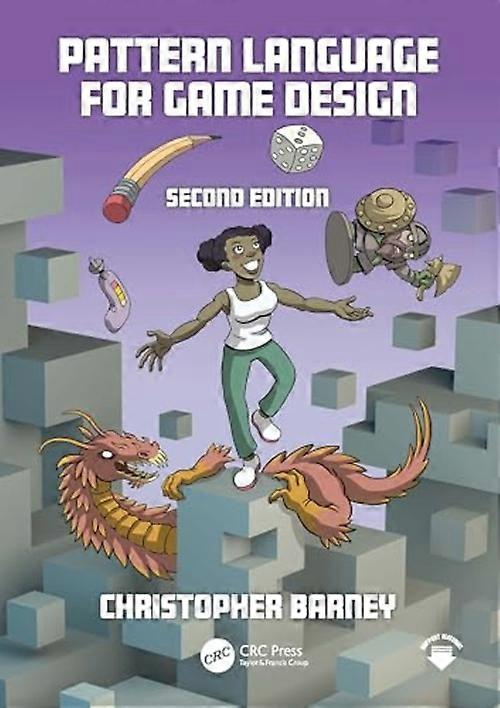 Pattern Language for Game Design