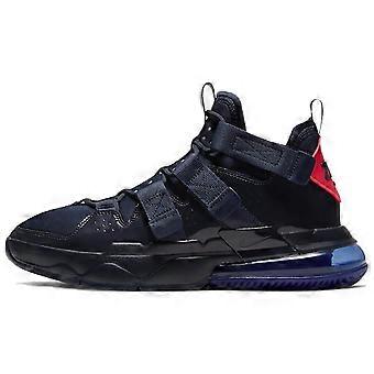 Nike Air Edge 270 'Navy Patent Leather' AQ8764-402