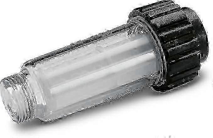 accessory Water Filter For Pressure Washers