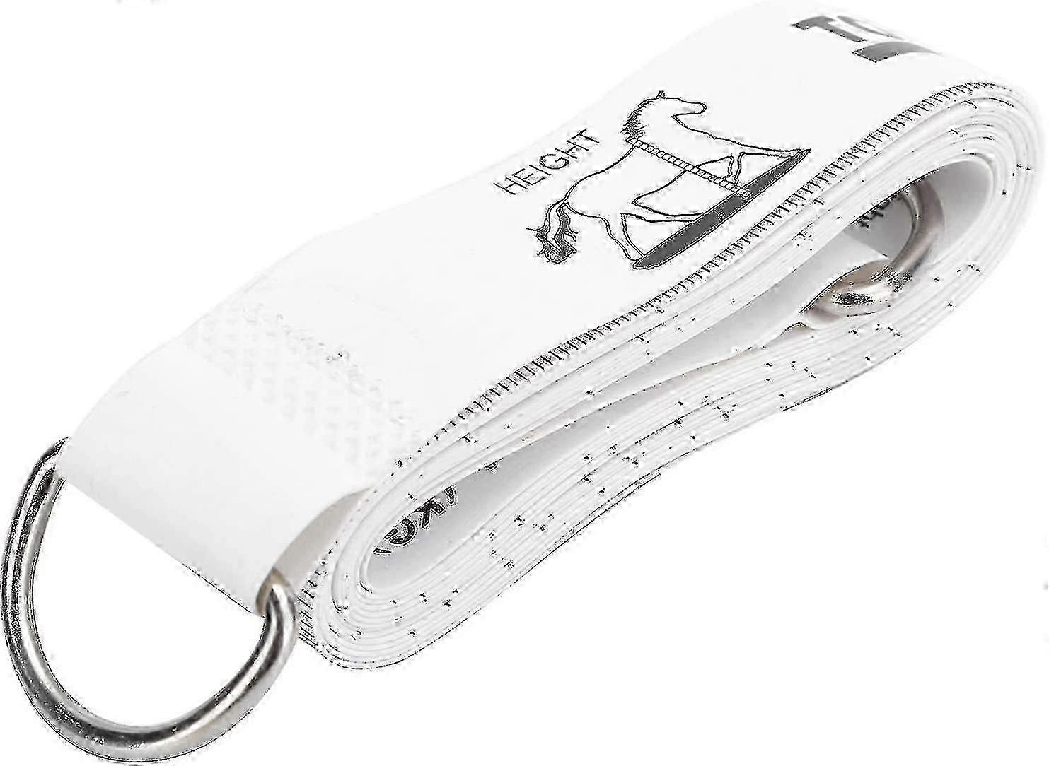 Equine Height Weight Measuring Tape 250cm, Sturdy Farm Tool