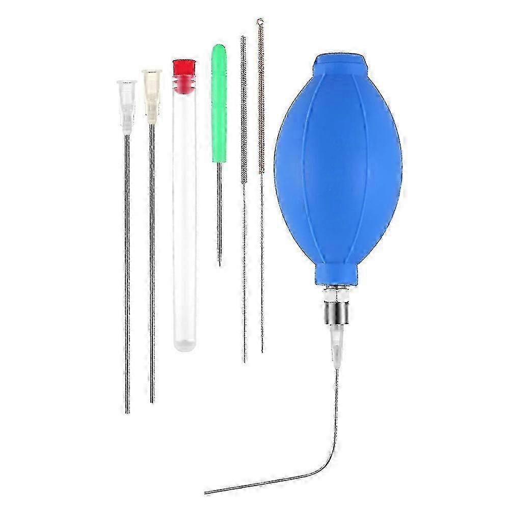 prodef Easter Simple Egg Beater Empty Egg Beater Tool Ukraine Egg Supplies Single Hole Egg Beater Easter Egg Making Tool