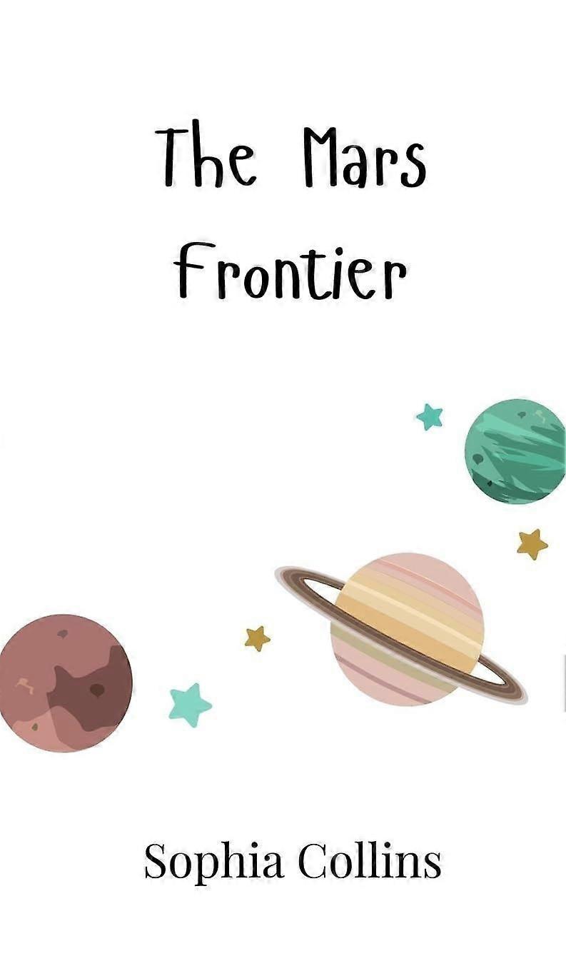 The mars frontier