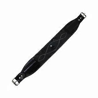 Western Back Cinch Waterproof Rear Girth Strap Wear-Resistant Horse Flank Cinch