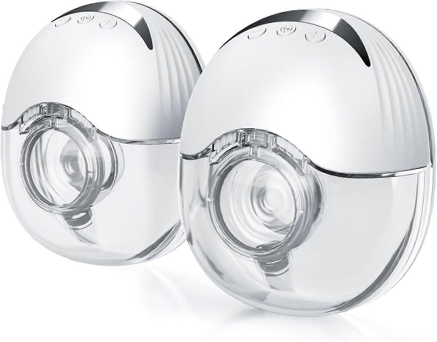 Elecric Breast Pump MY-375 Strong Suction