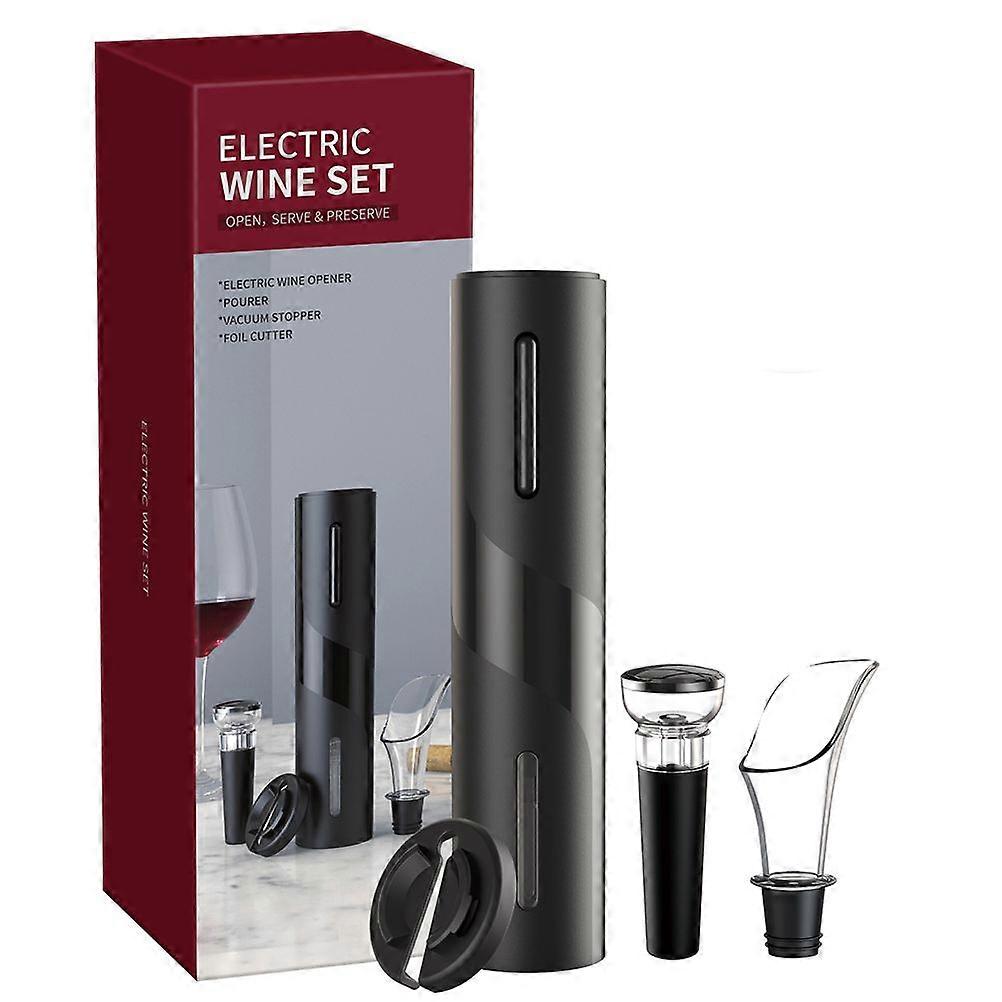 Rechargeable Automatic Elegant Wine Opener