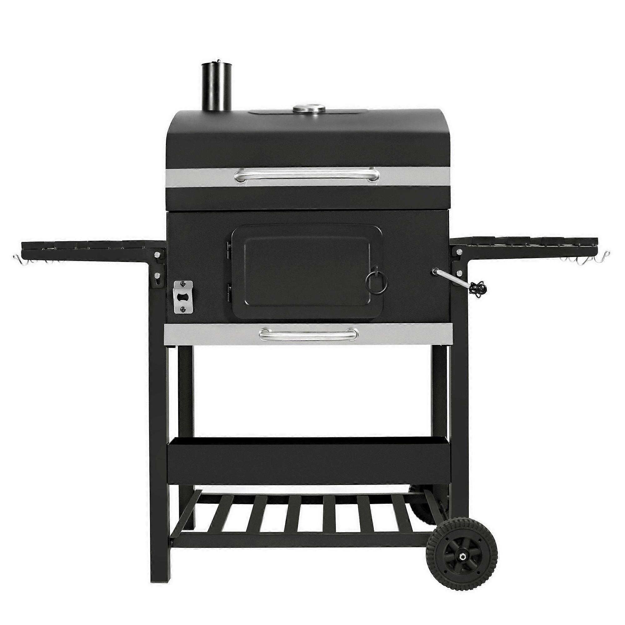 XL BBQ Smoker Grill