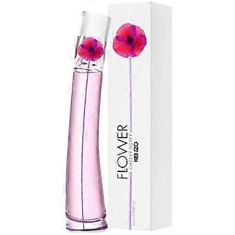 Kenzo Flower By Kenzo Cherry Poppy EDP W 100 ml