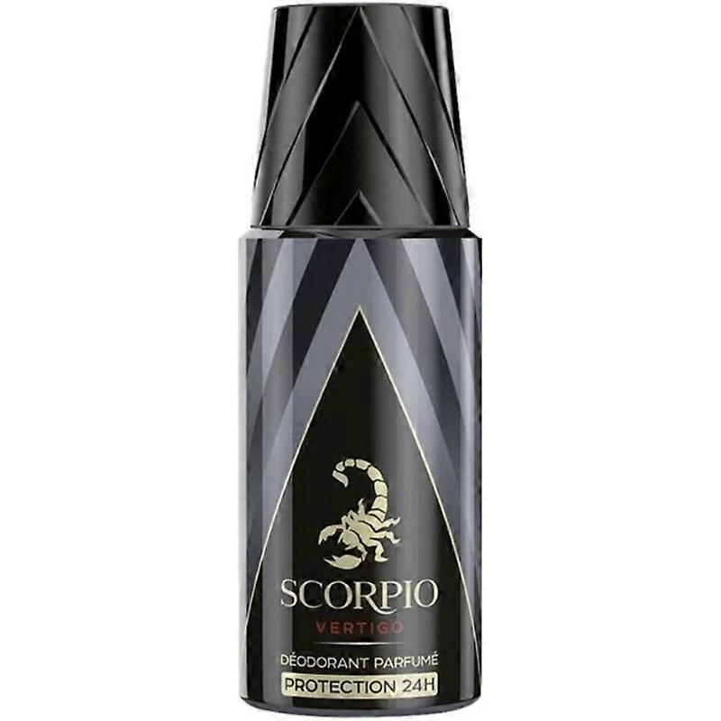 Deodorant Vertigo 150ml