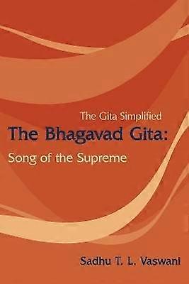 Die Bhagavad-Gita