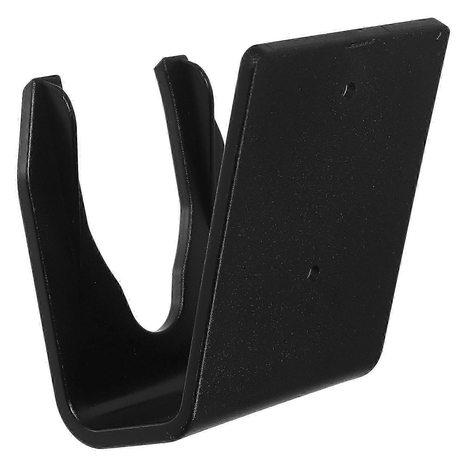 1 Set Barcode Scanner Reader Mount Bracket Scanning Barcode Reader Holder for Desk