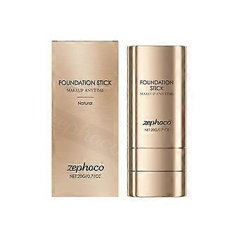 zephoco Double-Ended Foundation Stick Natural 20 g XWD