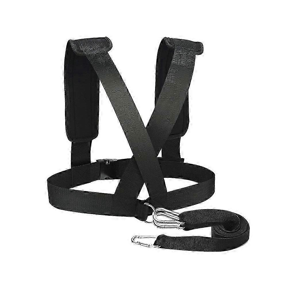 Explosive Power Training Belt