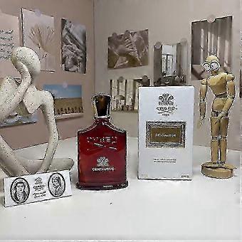Parfum inspiré d'Aventus 75 ml 100 ml EDT Boisé Longue Tenue pour Homme Nouveauté S06 S06 Nouveauté S06