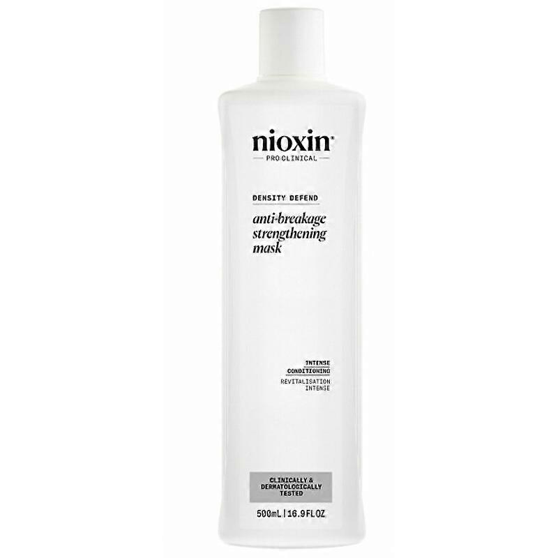 Máscara Anti-quebra 500ml