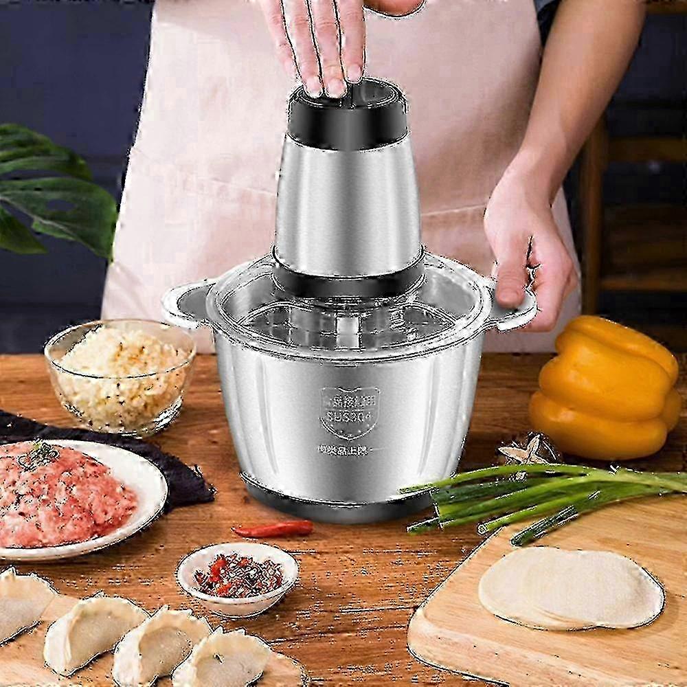 Multifunctional Electric Meat Grinder | Multimincer hwy