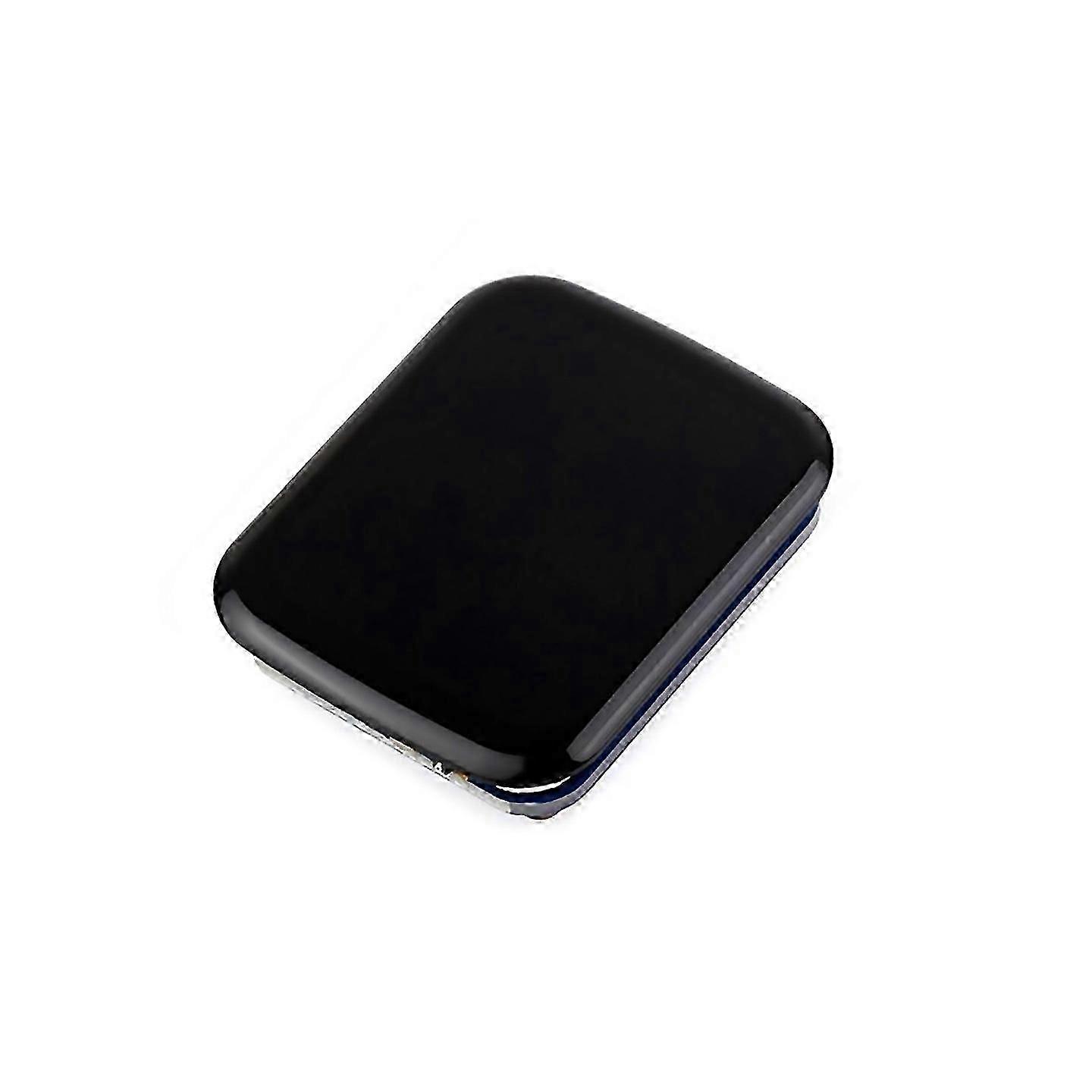 For 169inch Round Lcd Display Module With Touch Panel