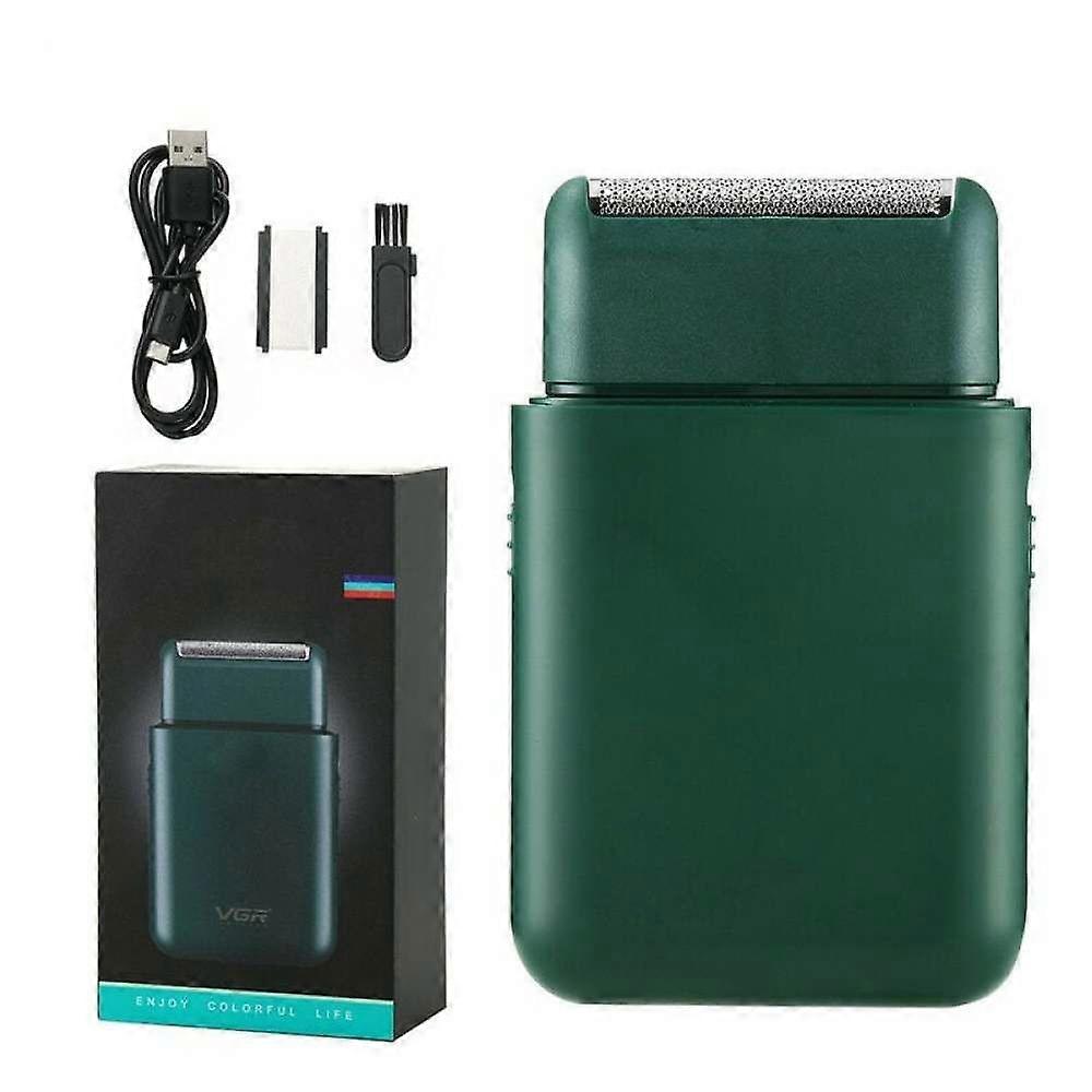 Skin-Friendly Durable Precision Electric Shaver