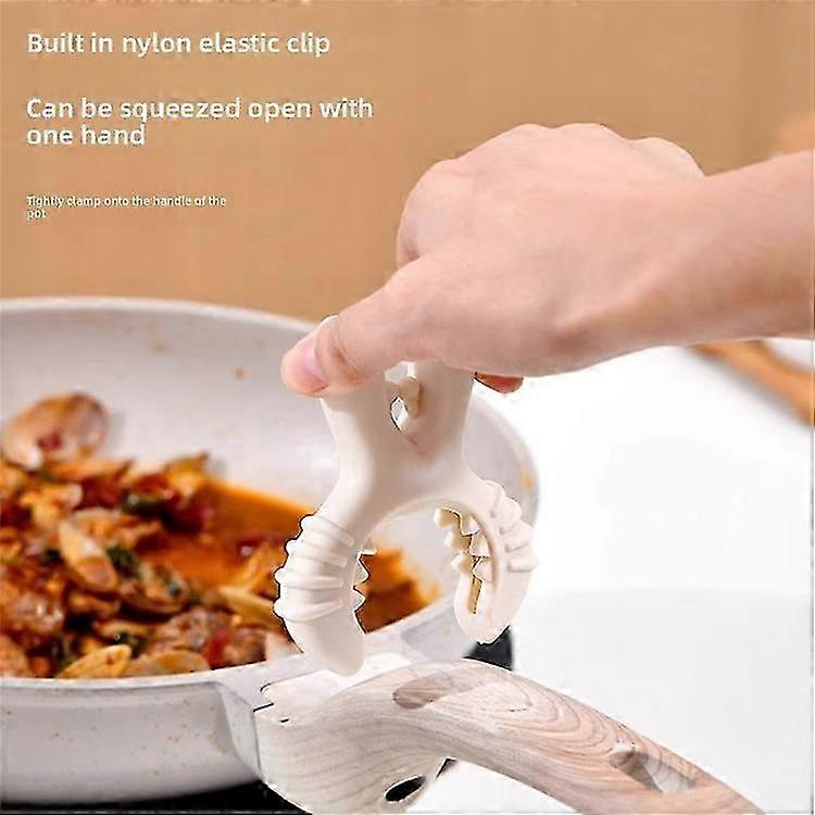 Food-Safe Multi-Function Kitchen Tool Stand