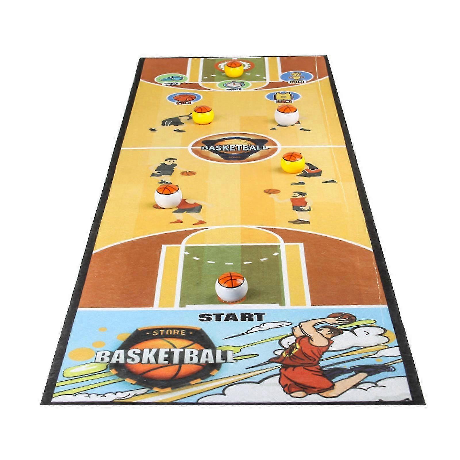 Multi Sport Tabletop Game Set