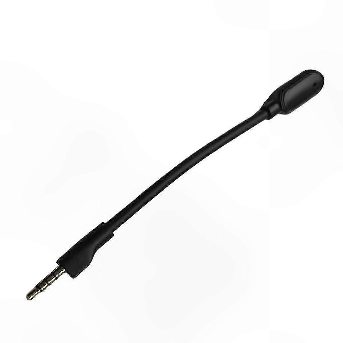 Gaming Headset Replacement Microphone for Wireless Headphones