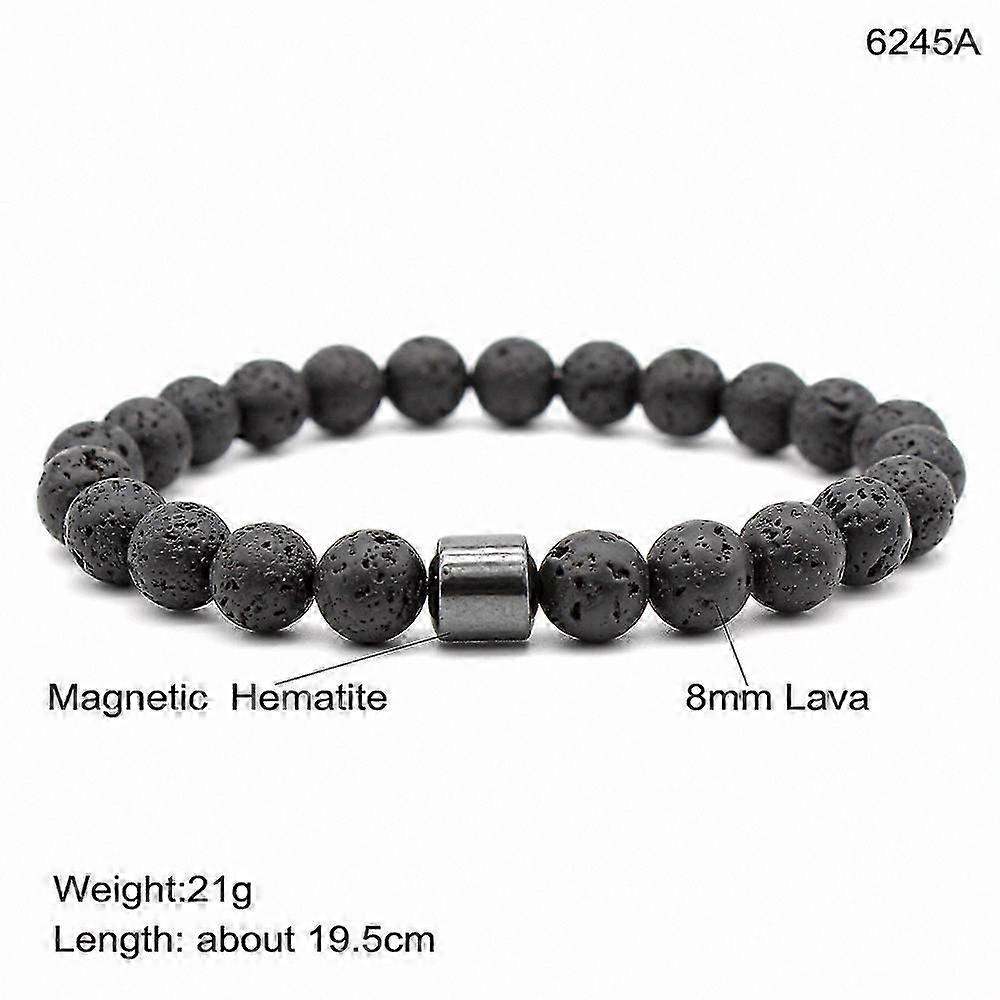 Smoking cessation bracelet