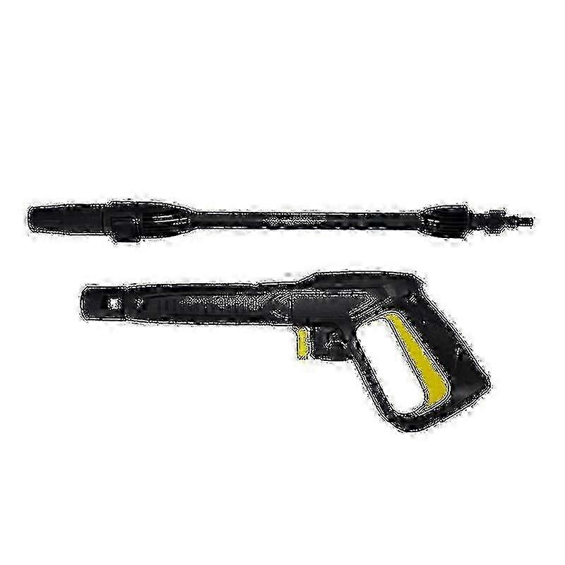 Karcher K2-K7 Compatible Quick Connect Jet Spray Lance