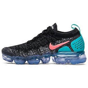 Nike Air VaporMax 2.0 Black Hot Punch Damen 942843-003