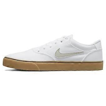 Nike Sb Chron 2 Canvas White Gum DM3494-105