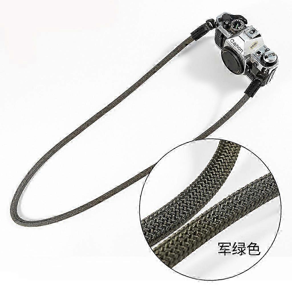 100cm Nylon Mountaineering Camera Strap