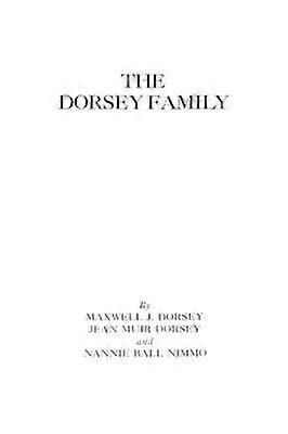 The Dorsey Family