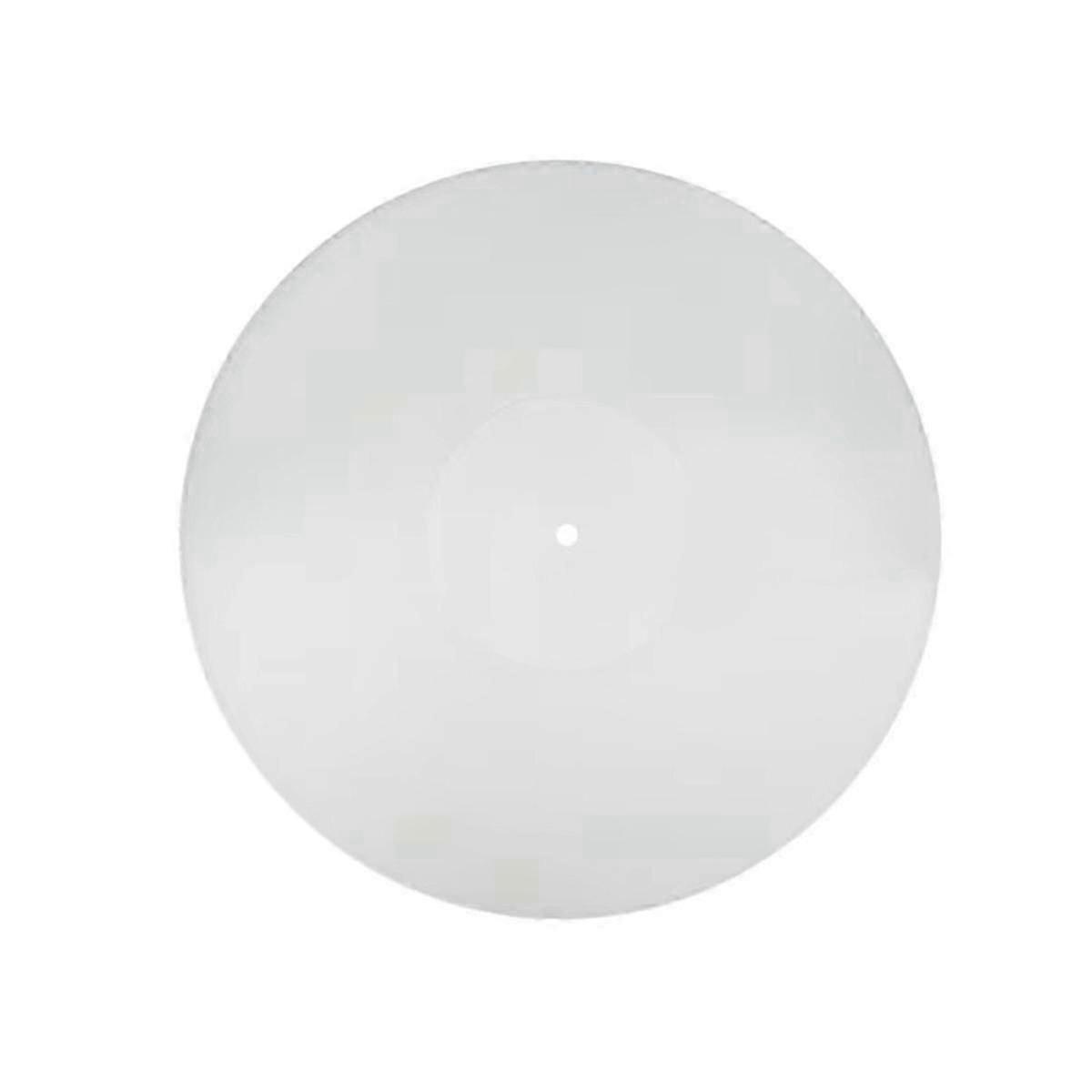 3mm Thick Silicone Turntable Isolation Mat