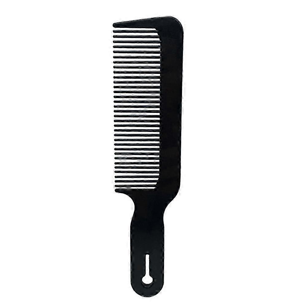 Flat Top Styling Comb 20cm Heat Resistant