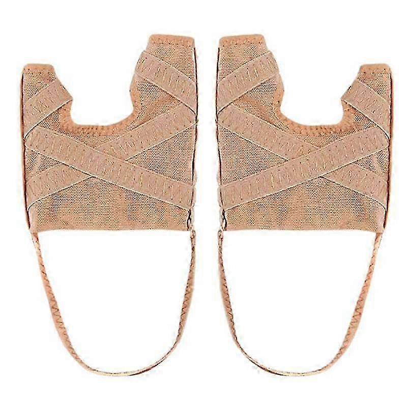 Adjustable Bunion Corrector Toe Separator