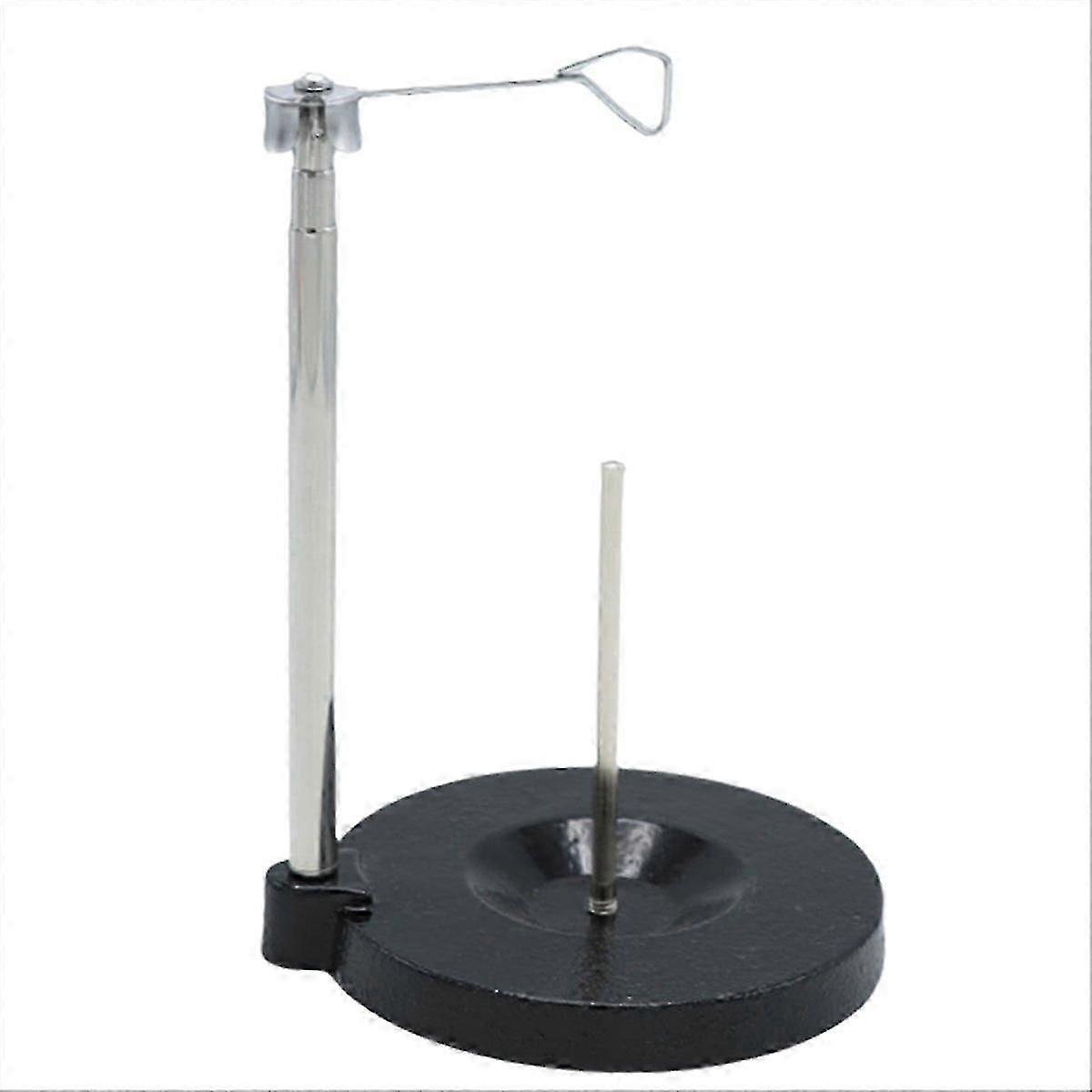 Adjustable Metal Cone Thread Stand