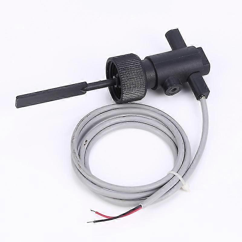 100V Water Level Control Float Level Switch Water Flow Detector Level Sensor  -Sy
