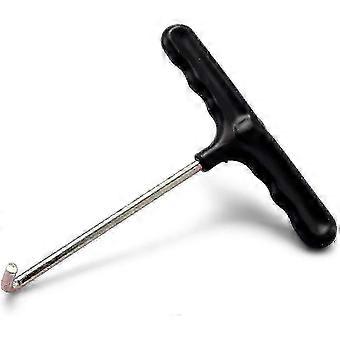 Heavy-Duty T-Hook Spring Tensioner