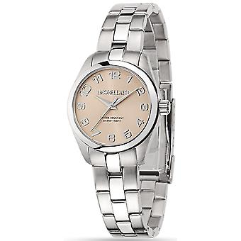 Morellato watches posillipo Watch for Women Analog Quartz with Stainless Steel Bracelet R0153132508