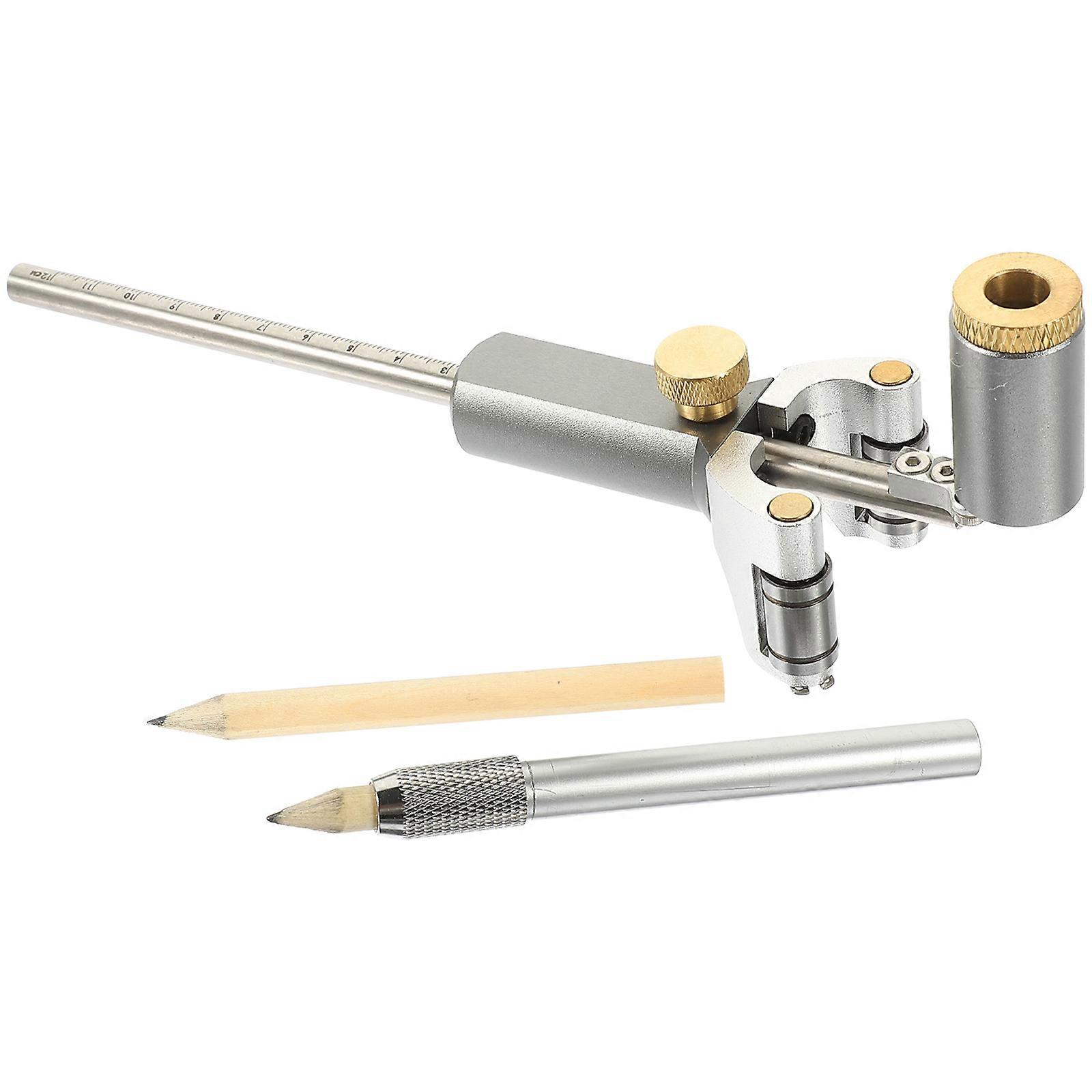 Adjustable Woodworker Accessory for Precise Marking 1Pcs Tool