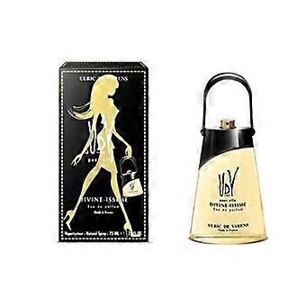 Ulric De Varens Ulric De Varens Divine Issime Eau De Parfum 75ml